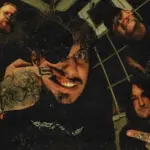 Distant Welcome The Last Ten Seconds Of Life's Tyler Beam On New Track "Spirit"