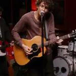 Dominic Fike Covered Primus' 'South Park' Theme For Triple J