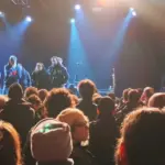 Earth Scrap Bologna Show Over Venue's Palestinian Flag Placement, Venue Turns To Crowdfunding To Cover The Costs