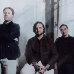 ERRA Release "Black Cloud" Music Video