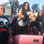 Exhumed Launch "The Iron Graveyard" Music Video