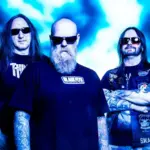 Exodus Premiere "Promise You This" Music Video