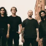 Final Gasp Streaming New Track "No Hand To Lead"