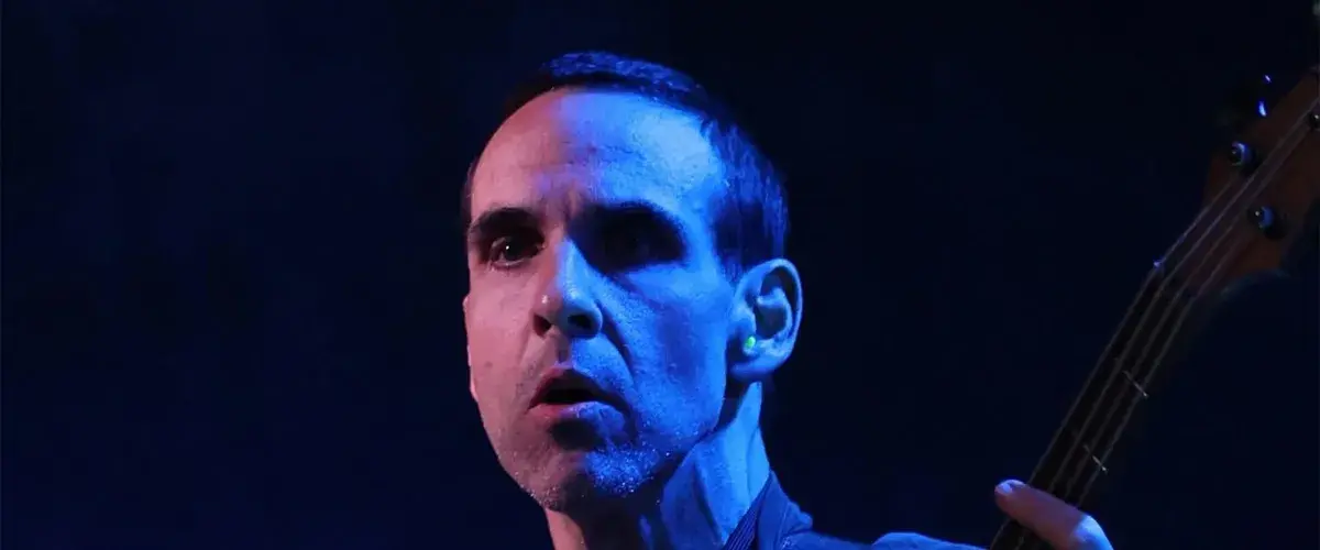 Flesh Parade Bassist Jorge Caicedo Has Passed Away
