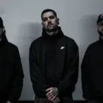 Flesh Prison Sign With Papercut Recordings, Debut "Sent Through A Woodchipper" Video