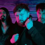 Foreword Premiere "Am I Dreaming (Wide-Awake)" Music Video