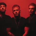 From Ashes To New & Comastatic Announce April European/UK Tour