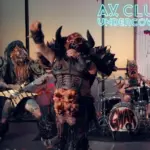 Watch GWAR Cover Chappell Roan's "Pink Pony Club"