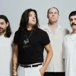 Hail The Sun's New 'Audiotree Live' Performance Is Now Streaming