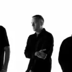 Held. (Coheed And Cambria/The Sleeping) Launch Their Second Single "CONSTANT TENSION"