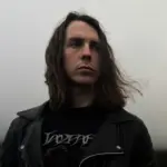 Hellripper's "Mortercheyn" Music Video Debuts