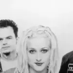 Human Waste Project's Aimee Echo Left A Lasting Mark On Korn's Jonathan Davis