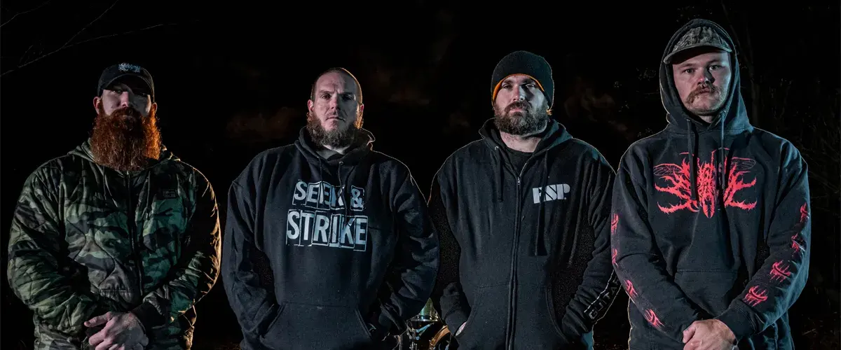 I Am Mook Sign With Seek & Strike, Debut "Smoke Detector" Video