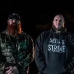 I Am Mook Sign With Seek & Strike, Debut "Smoke Detector" Video