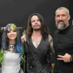 Sevendust's Clint Lowery Guests On New Christian Metal Song From Ignescent