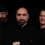 Immolation Premiere "Bend Towards The Dark" Music Video