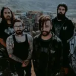 Inferi's "Godless Sky" Music Video Now Streaming