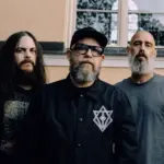 In Flames Are "Pretty Much Done" Recording Their New Album