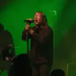 King 810 Release "Fat Around The Heart" Live Performance From Their New Concert DVD