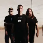 Lamb Of God Comment On The Exclusivity Of Their "Into Oblivion" B-Side Track "Wire"