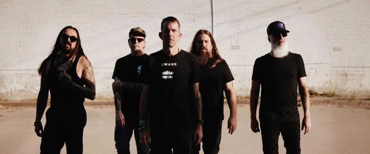 Lamb Of God, Trivium & Bleed From Within Reveal October Australian Tour
