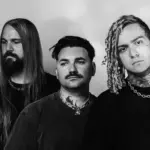 Lorna Shore Debut "In Darkness" Video, Announce North American Tour With Paleface Swiss & Signs Of The Swarm