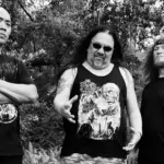 Massacre To Re-Record Their Early 90s Material & A Mantas Demo