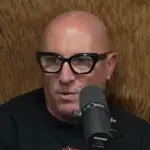 Maynard James Keenan Names An Early Tool Song He Feels He "Failed" On: "The Words Are Just Dumb"