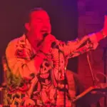 Watch Mr. Bungle Play "Retrovertigo" Live For The First Time Since 2000