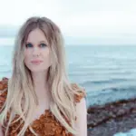 Myrkur Releases "Touch My Love And Die" Music Video