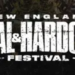 'New England Metal And Hardcore Festival' To Sit Out 2026: "This Isn't Goodbye — It's Just A Breather"