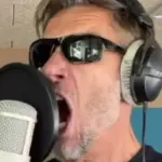 Watch 311's Nick Hexum Show Off His Metalcore Screams On A New Song Idea