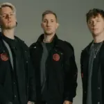Our Mirage Release "The Chase" Music Video, Elwood Stray Guest