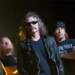 Overkill Have Ten Songs Written For Their New Album