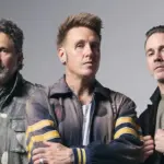 Papa Roach Announce July Shows With Silverstein, Story Of The Year, Set It Off & More