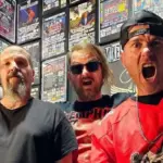Primer 55 Back Out Of Upcoming Ill Niño & (Hed)p.e. South American Tour