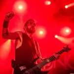 Prong Eyeing Fall Release For Their 14th Album