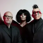 Puscifer Showcase Their 'Tales From The Pusciverse' Comic Series With "A Public Stoning" Video