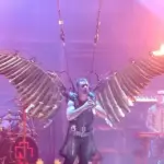 Pro-Shot Footage Of Rammstein's 2016 'Pinkpop' Festival Headlining Set Now Available