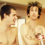 New Netflix Documentary To Focus On The Early Years Of Red Hot Chili Peppers