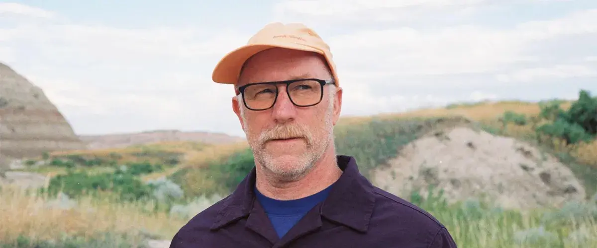 Faith No More's Roddy Bottum Speaks On Becoming A Multi-Millionaire From His 90s Apple Stock Investment