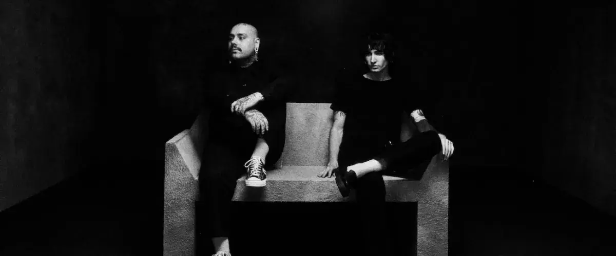 Sace6 Sign With Sumerian Records, Debut "Ego" Video