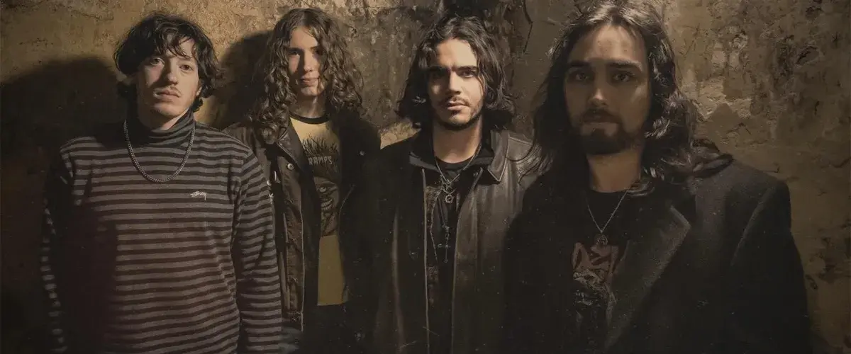 Scarhaven's Second New Single Of 2026 "Drowned" Arrives Online