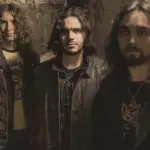 Scarhaven's "Drowned" Music Video Premieres