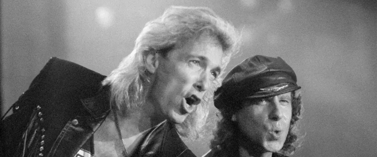 Ex-Scorpions Bassist Francis Buchholz Has Passed Away
