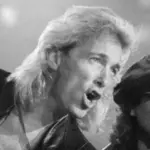 Ex-Scorpions Bassist Francis Buchholz Has Passed Away