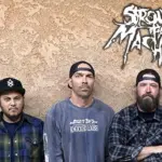 Stronger Than Machines (Snot) Debut New Song "No Way Out"