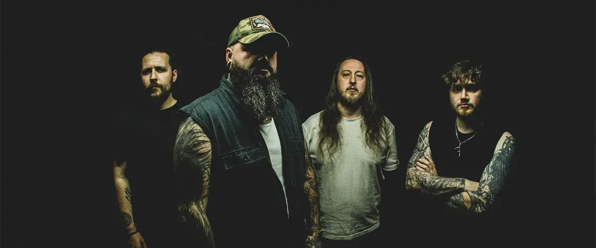 Survivalist Sign With Seek And Strike, Debut Video For "A Place For Those Who Suffer, Alone"