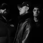 Sylar Debut "RAW" Music Video