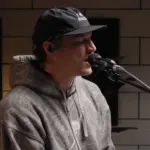 Watch Folk-Americana Artist Telander Cover Linkin Park's "Somewhere I Belong" On The Spot
